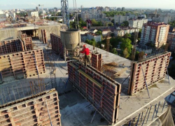 За три года недвижимость в Краснодарском крае подорожала более чем на 20%