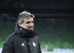 «Мы хотим пройти дальше», – тренер «Динамо» о надежде победить «Краснодар» 