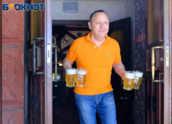 В Краснодаре могут запретить продажу алкоголя молодежи до 21 года 