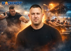 «Простой кубанский парень»: участник двух сезонов «Титанов» о многочасовых съемках, зеленой команде и тернистом пути в спорте 