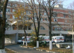  В медицинский кластер под Краснодаром перенесут БСМП или первую городскую больницу 