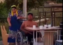 Бастрыкин среагировал на угрозы и ночные кутежи цыган в станице Краснодарского края 