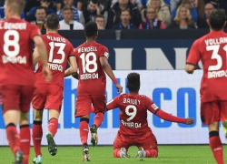  «Байер» стоит бояться: с кем играет «Краснодар» в День всех влюбленных 