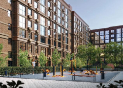 ЗОЖ в шаговой доступности: в экосистему ЖК «Форма» добавили крытый бассейн