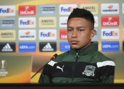  «Зенит» может купить у «Краснодара» одного из лучших фланговых защитников в РПЛ 