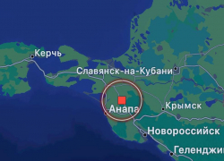 «Дрожали стены, питомцы прятались»: что говорят очевидцы о ночном землетрясении на Кубани