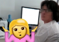 Врач 20 минут обследовал орган краснодарки, который давно удалили 