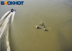 Молодой парень утонул в реке в Краснодарском крае