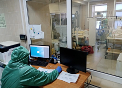 Число заболевших коронавирусом на Кубани приближается к 4 тысячам 