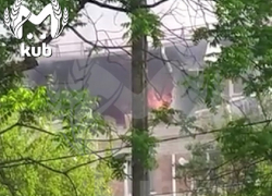 В Краснодаре эвакуировали 45 человек после взрыва в пятиэтажке