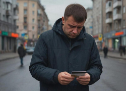 Мобильные банки перестали работать в Краснодаре 