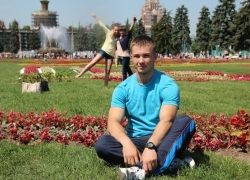 Гиревик из станицы Полтавской стал пятикратным чемпионом Европы