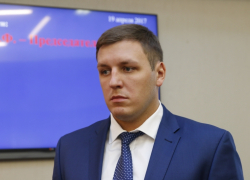 «Канатное метро не предлагают как транспорт регулярного сообщения», - вице-мэр Краснодара Артем Доронин