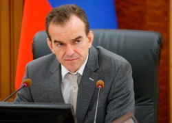 Вениамин Кондратьев взял под личный контроль происшествие на Крюковском водохранилище