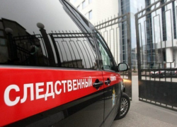  Во дворе многоэтажки в Краснодаре нашли мертвого мужчину 