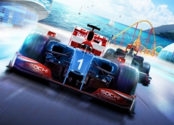 Набор волонтеров на Гран-при России Формулы 1 в Сочи стартовал