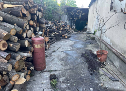 В Туапсе 8 человек обгорели из-за хлопка газового баллона