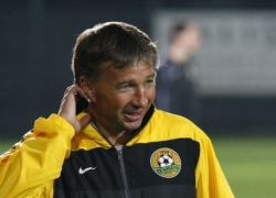 «Кубань» должна погасить долг перед экс-тренером Петреску до 10 апреля 