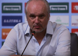 Игорь Шалимов рассказал, почему ФК "Краснодар" проиграл "Зениту"