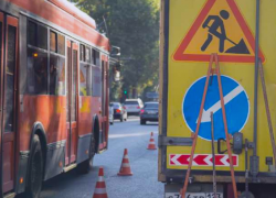 В Краснодаре объявили о завершении ремонта улицы Ставропольской