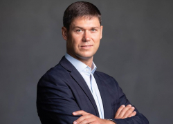 Спортсмен, единоросс и IT-специалист: Сергей Алтухов уходит из Заксобрания Кубани в Госдуму 