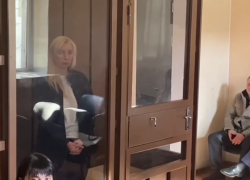 В Краснодаре отправили под домашний арест бывшего вице-губернатора Кубани Минькову