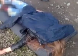 В Адыгее молодая пара на "семерке" попала в ДТП: девушка погибла