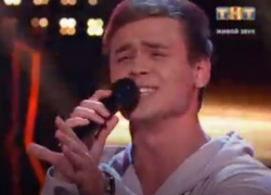 Тимати и Максим Фадеев не оценили талант жителя Краснодара