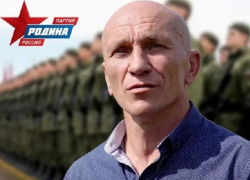 «Дети шли штурмовать города»: Герой России Андрей Богатов о контрактной и срочной службе в армии