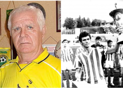 Футбольные болельщики призывают помочь пострадавшему в пожаре экс-капитану "Кубани"