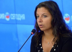 «Наша задача - не навредить Кириллу», - Симоньян об освобождении главреда РИА «Новости Украина» Вышинского из-под ареста 