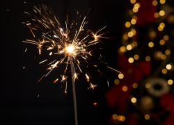 Без оливье – не Новый год