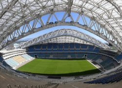  Как попасть на стадион «Фишт» в Сочи вовремя и не простоят весь матч сборных России и Бельгии в пробках 