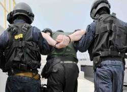 Операция против "террористов" в Краснодаре не обошлась без стрельбы
