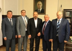 КПРФ собрала глав кубанских городов для решения вопроса аварийного жилья