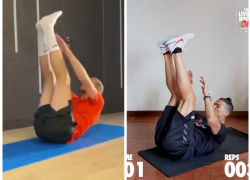 Полузащитник «Краснодара» принял вызов Криштиану Роналду