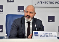  «Большинство граждан поддерживает процессы, происходящие в государстве, – политолог о высокой явке на голосование 