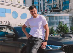 Блогера из Краснодарского края объявили в федеральный розыск 