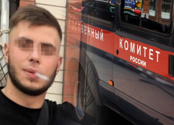 В припаркованной ГАЗели в Краснодаре нашли мертвого подростка и его приятеля в бессознательном состоянии