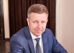 Арестованный глава Крымского района Сергей Лесь ушёл в отставку