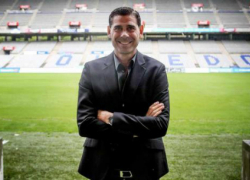  В Краснодаре назвали нового тренера сборной Испании 