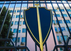 В Краснодаре бывшего сотрудника университета МВД России подозревают в превышении полномочий