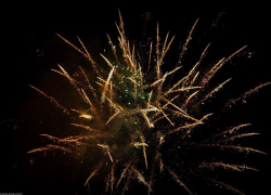  Во сколько и где в Краснодаре на День города будет салют в 2018 году 