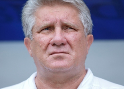 Вытащит ли Ташуев футбольный клуб «Кубань» из «подвала»