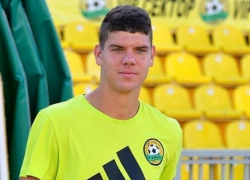 ФК «Кубань» покинул один из игроков 