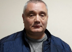 Краснодарские полицейские поймали мошенника из Ставрополя