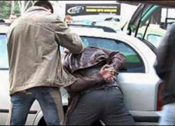Сотрудники кубанской прокуратуры отбили жертву у похитителей 