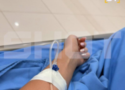 Опасной лихорадкой заболела жительница Краснодара во время отдыха во Вьетнаме 