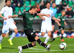 Экс-игрок «Краснодара» стал президентом Федерации футбола Абхазии