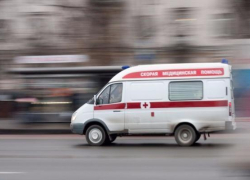 В Анапе буйный пациент напал на фельдшера бригады «скорой»